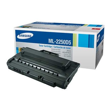 Samsung ML-2250 (ML-2250D5) fekete eredeti toner