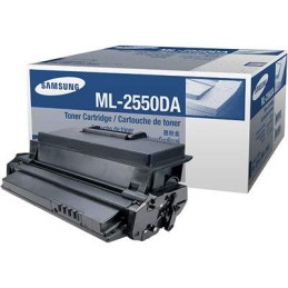 Samsung ML-2550 (ML-2250DA) fekete eredeti toner