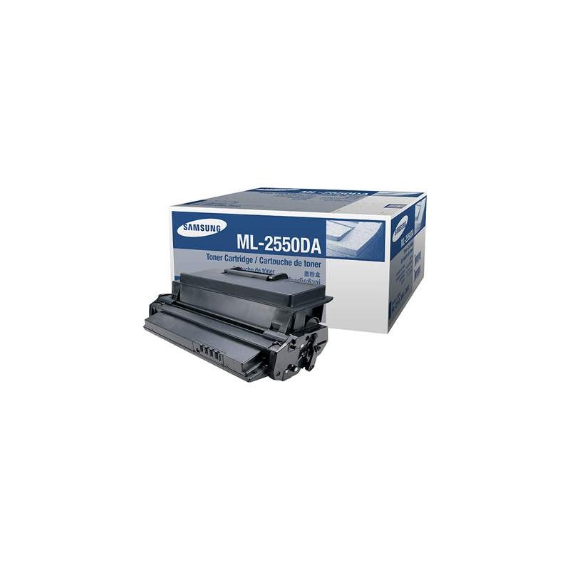 Samsung ML-2550 (ML-2250DA) fekete eredeti toner