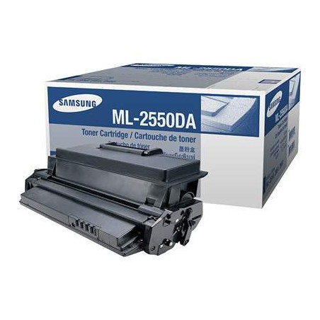 Samsung ML-2550 (ML-2250DA) fekete eredeti toner