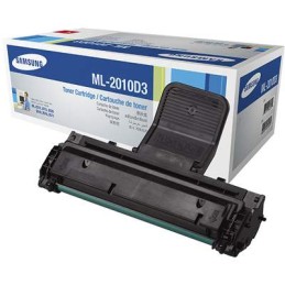 Samsung ML-2010 (ML-2010D3) fekete eredeti toner