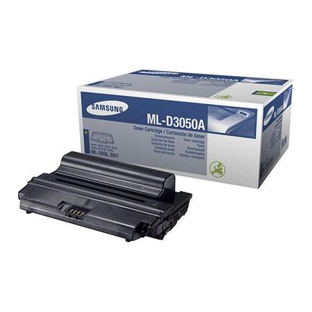 Samsung ML-3050A (ML-D3050A) fekete 4K eredeti toner