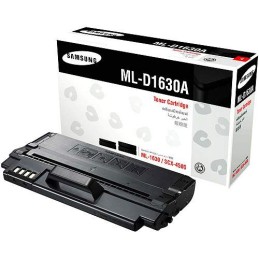 Samsung ML-1630 (ML-D1630A) fekete eredeti toner