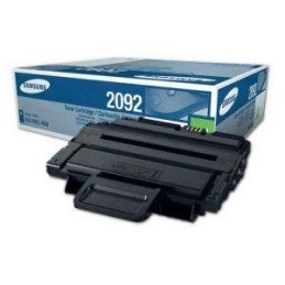 Samsung SCX-4824,4828 (MLT-D2092S) fekete 2K eredeti toner [SV004A]