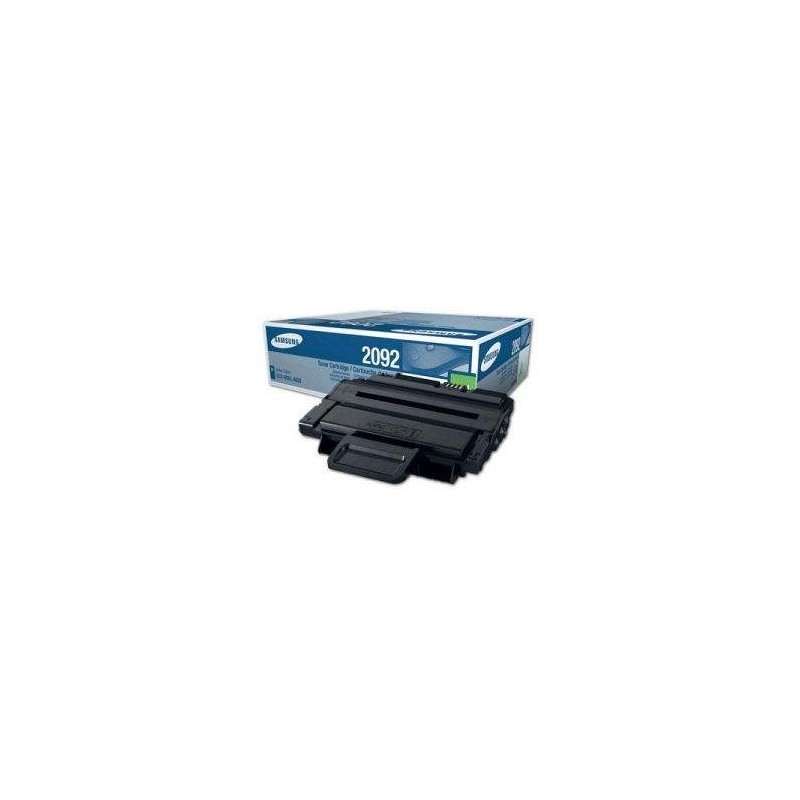 Samsung SCX-4824,4828 (MLT-D2092S) fekete 2K eredeti toner [SV004A]