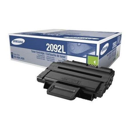 Samsung SCX-4824,4828 (MLT-D2092L) fekete 5K eredeti toner [SV003A]