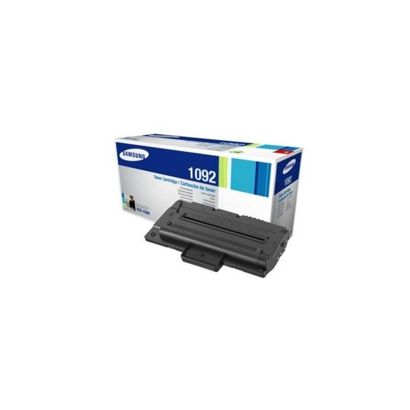 Samsung SCX-4300 (MLT-D1092S) fekete eredeti toner [SU790A]