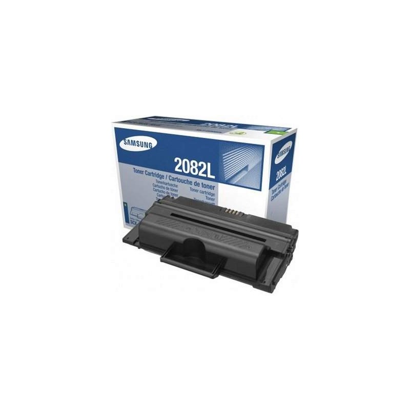 Samsung SCX-5835 (MLT-D2082L) fekete 10K eredeti toner [SU986A]