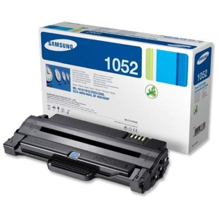 Samsung ML-1910 (MLT-D1052S) fekete 1,5K eredeti toner [SU759A]