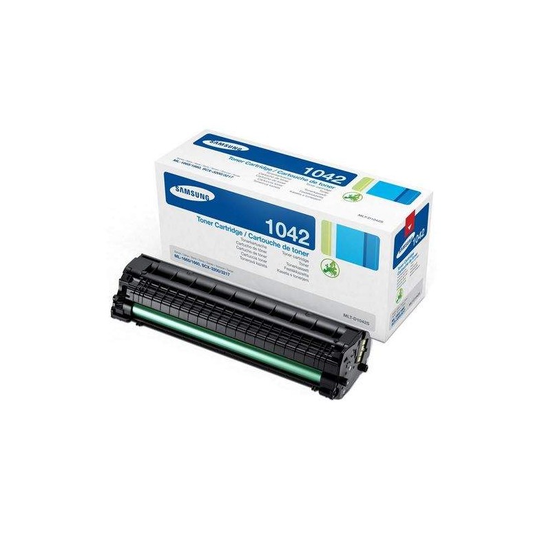 Samsung ML-1660 (MLT-D1042S) fekete eredeti toner [SU737A]