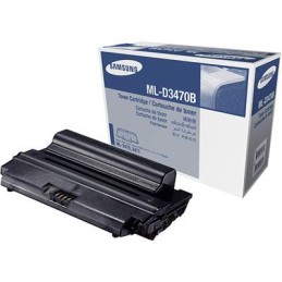 Samsung ML-3470B (ML-D3470B) fekete 10K eredeti toner [SU672A]