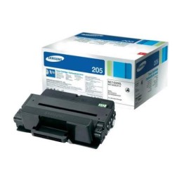 Samsung ML-3310/3710 (MLT-D205L) fekete 5K eredeti toner [SU963A]