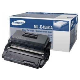 Samsung ML-4550 (ML-D4550A) fekete 10K eredeti toner