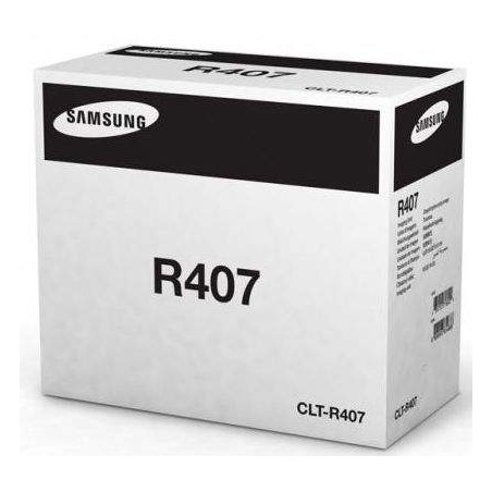 Samsung CLP-320/325 (CLT-R407) eredeti dobegység [SU408A]