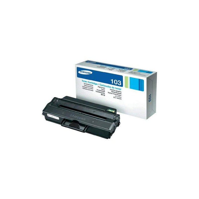 Samsung ML-2950L (MLT-D103L) fekete eredeti toner [SU716A]