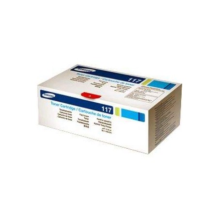 Samsung SCX-4655F (MLT-D117S) fekete eredeti toner [SU852A]