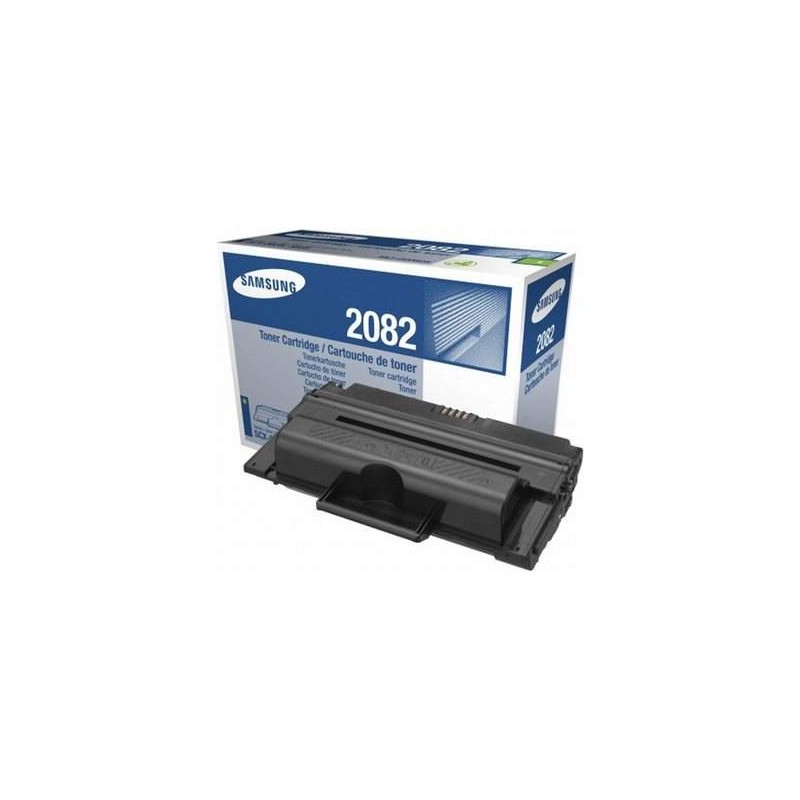 Samsung SCX-5835 (MLT-D2082S) fekete 4K eredeti toner [SU987A]