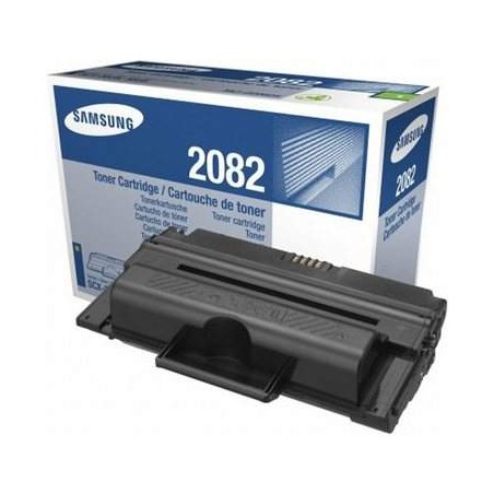 Samsung SCX-5835 (MLT-D2082S) fekete 4K eredeti toner [SU987A]