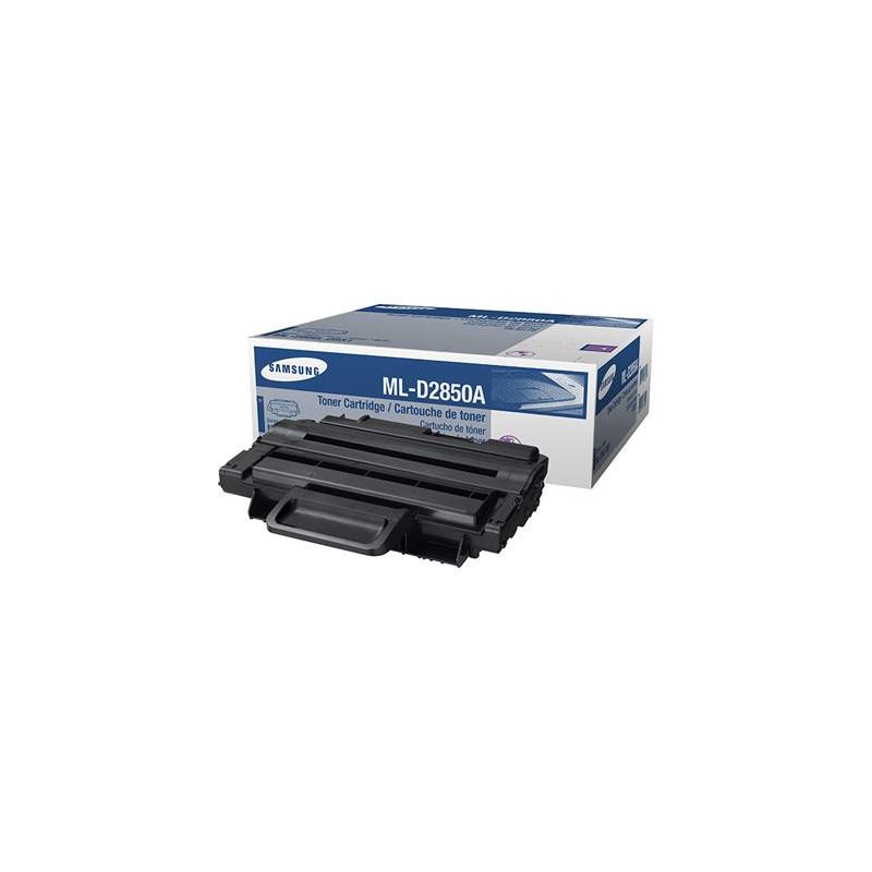 Samsung ML-2850A (ML-D2850A) fekete 2K eredeti toner [SU646A]