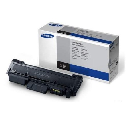 Samsung SL-M2625 (MLT-D116S) fekete 1.2k eredeti toner [SU840A]