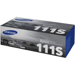 Samsung SL-M2020 [MLT-D111S] fekete eredeti toner (SU810A)