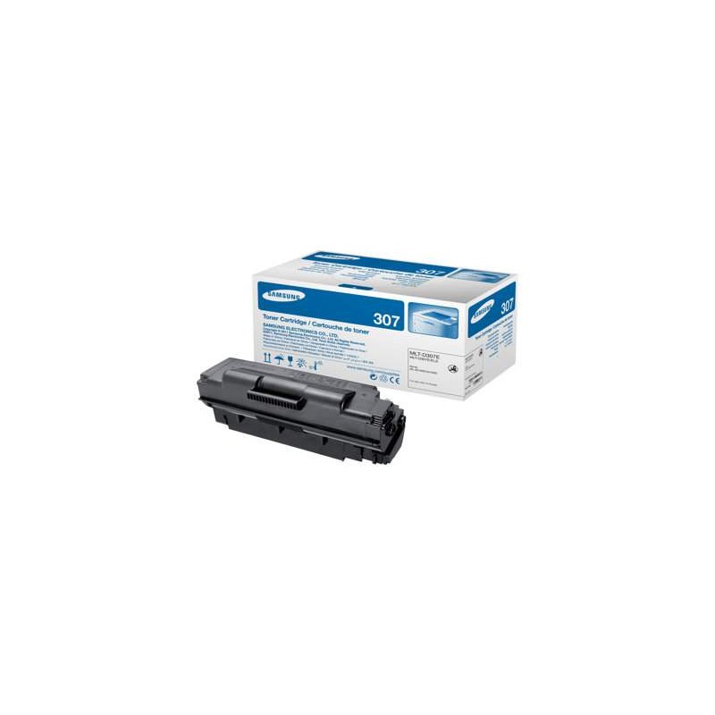 Samsung ML-4510 (MLT-D307E) fekete eredeti toner [SV058A]