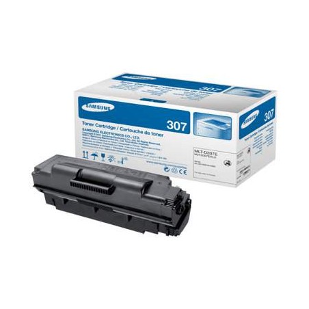 Samsung ML-4510 (MLT-D307E) fekete eredeti toner [SV058A]