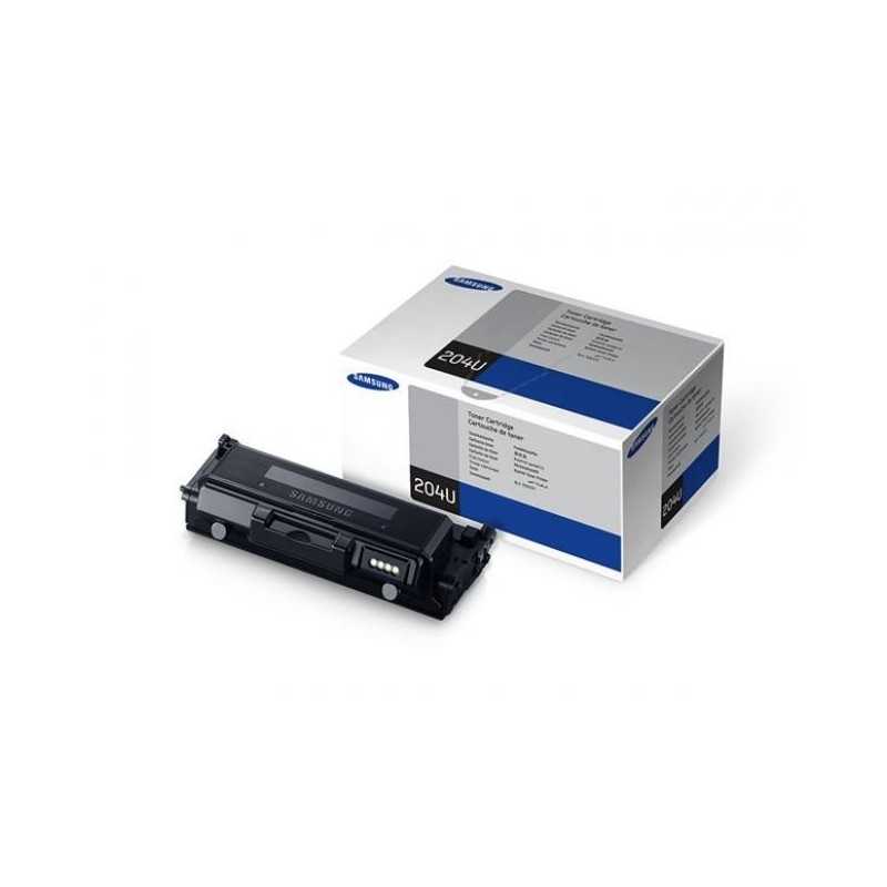 Samsung SL-M4025 (MLT-D204U) fekete eredeti toner [SU945A]