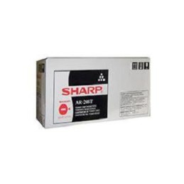 Sharp AR-208T fekete eredeti toner