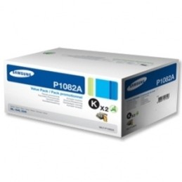 Samsung ML-1640, 2240 (MLT-P1082A) fekete eredeti toner duplacsomag [SV118A]