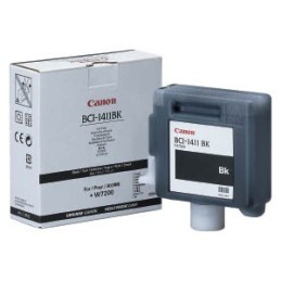Canon BCI-1411 fekete eredeti tintapatron