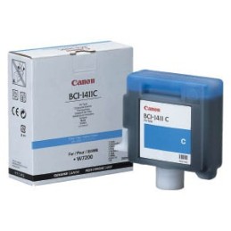Canon BCI-1411 kék eredeti tintapatron