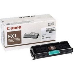 Canon FX-1 fekete eredeti toner