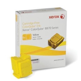 Xerox ColorQube 8870 [108R00960] sárga eredeti szilárd tinta