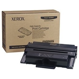Xerox Phaser 3635 [108R00796] fekete eredeti toner