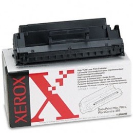 Xerox WorkCentre 385 [113R00296] fekete eredeti toner
