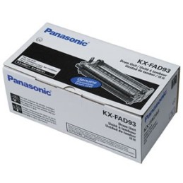 Panasonic KX-FAD 93 eredeti dobegység