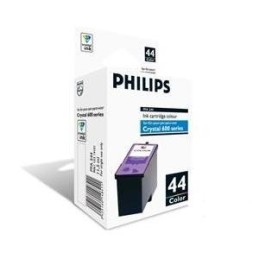 Philips PFA 544 színes eredeti tintapatron