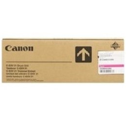Canon C-EXV21 magenta eredeti dobegység