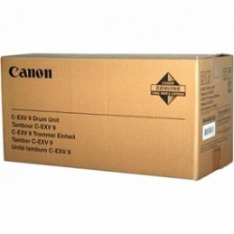 Canon C-EXV9 fekete eredeti dobegység