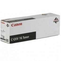 Canon C-EXV16 fekete eredeti toner