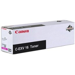 Canon C-EXV16 magenta eredeti toner