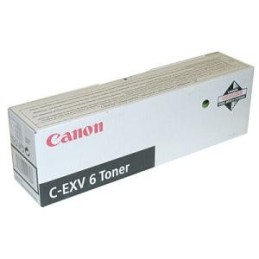 Canon C-EXV6 fekete eredeti toner