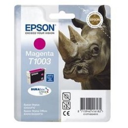 Epson T1003 magenta eredeti tintapatron