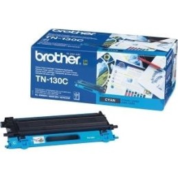 Brother TN-130 kék eredeti toner