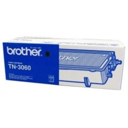 Brother TN-3060 fekete eredeti toner