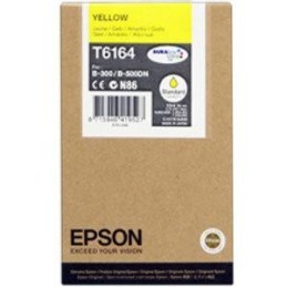 Epson T6164 sárga eredeti tintapatron