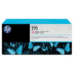 HP B6Y11A No.771 világos magenta eredeti tintapatron