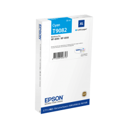 Epson T9082 kék eredeti tintapatron