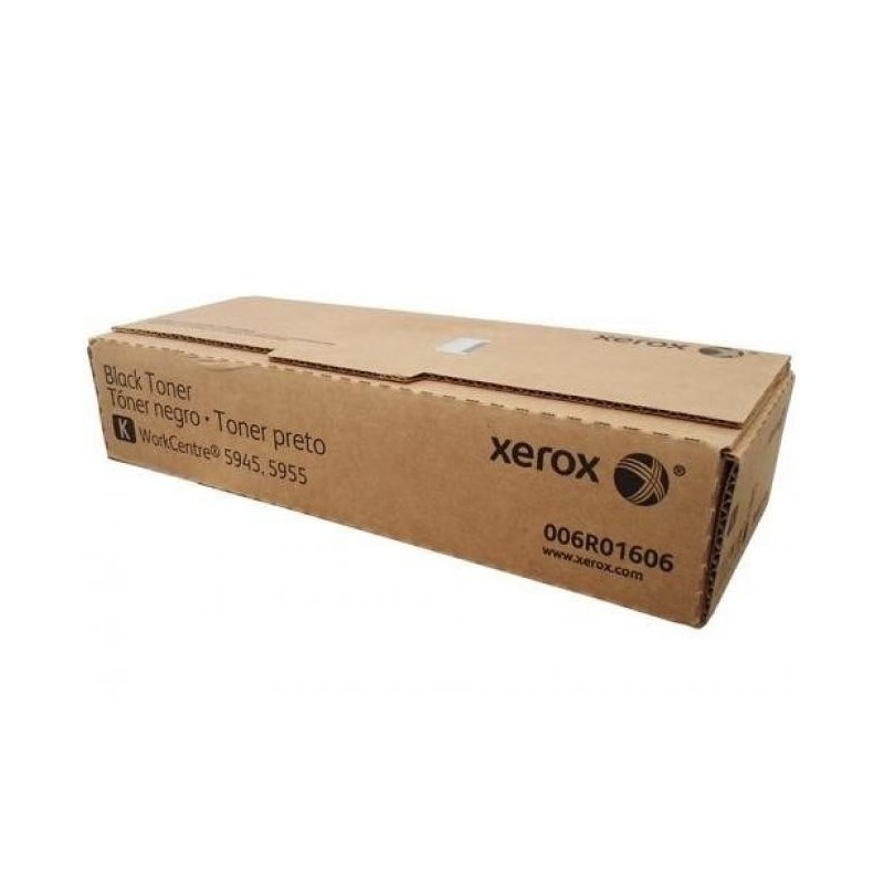 Xerox WorkCentre-5945 006R01606 fekete eredeti toner